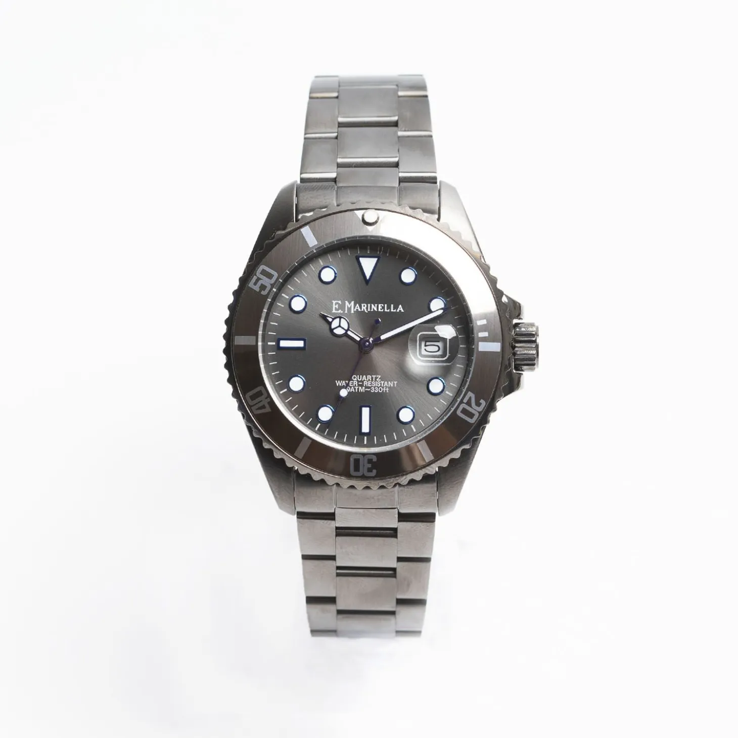 Alex Watch