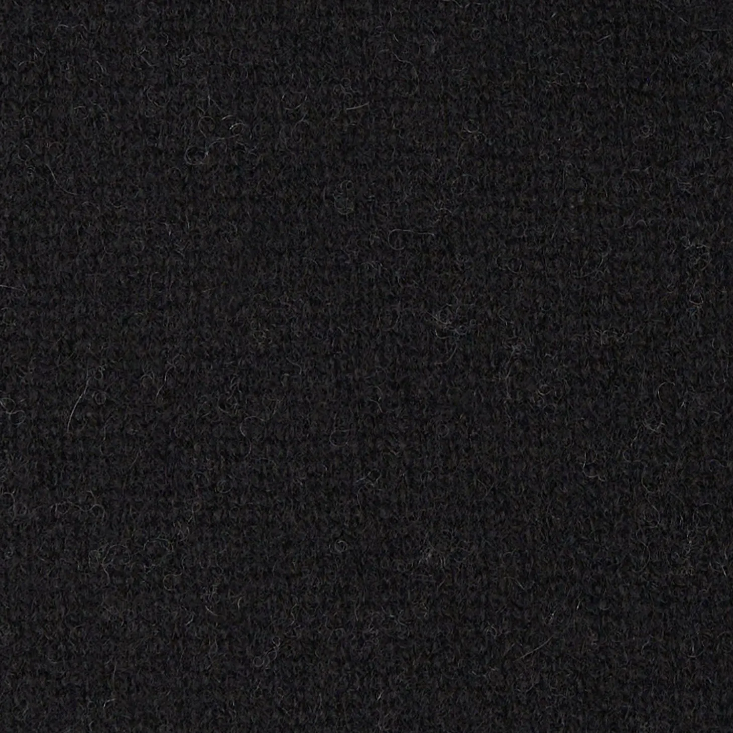 Black And Gray Dots Cashmere Neck Warmer