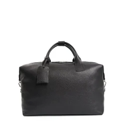 Black Lady Weekend Bag