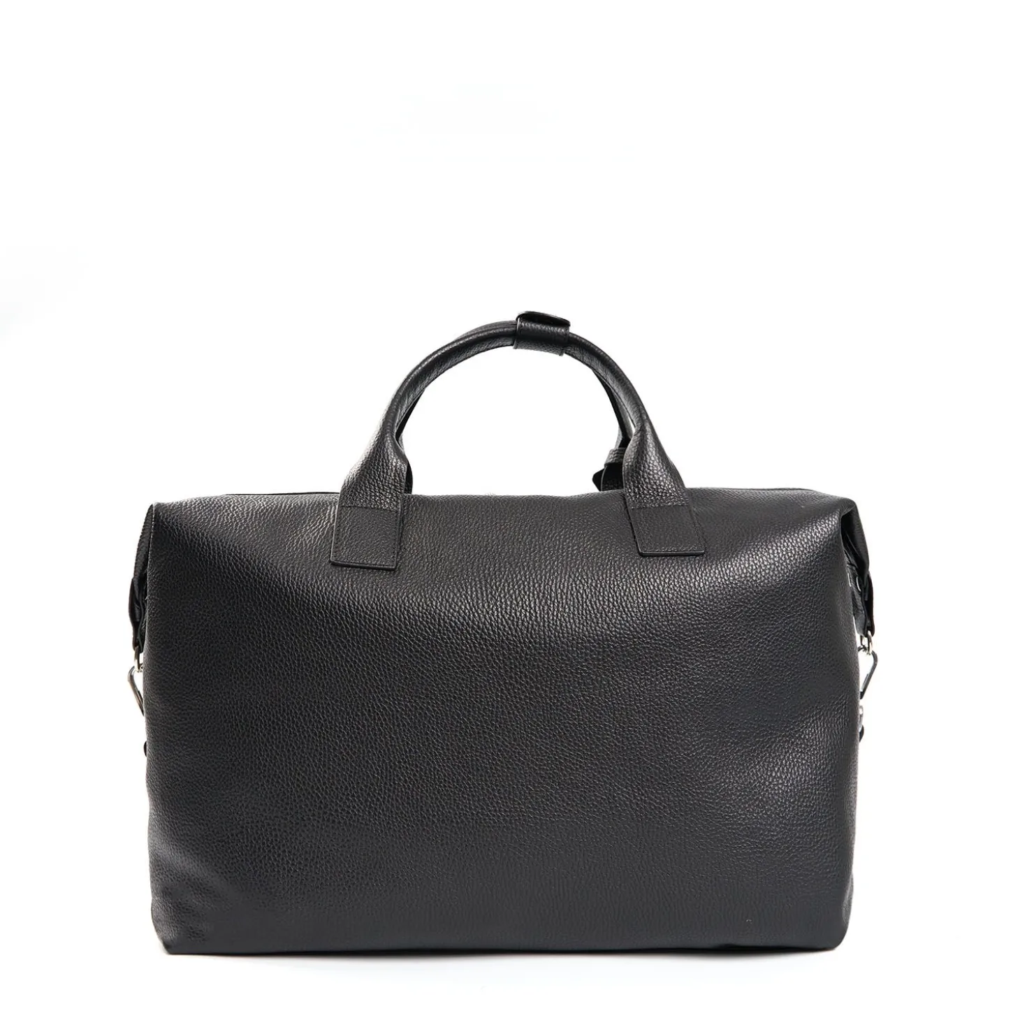 Black Lady Weekend Bag