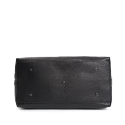 Black Lady Weekend Bag