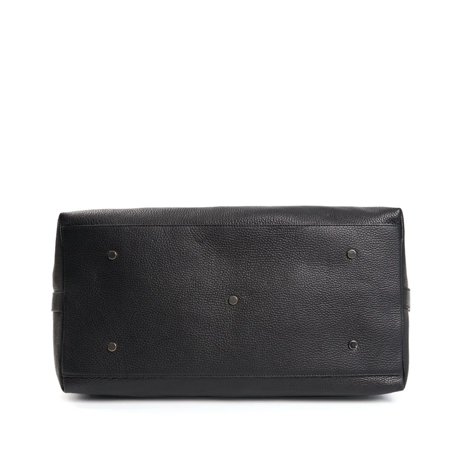 Black Lady Weekend Bag