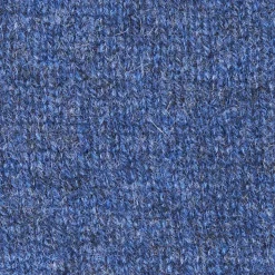 Blue And Grey Dots Cashmere Neck Warmer