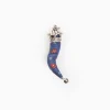 Blue Good-Luck Charm