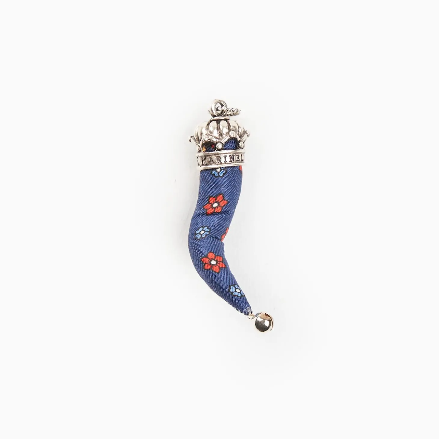 Blue Good-Luck Charm