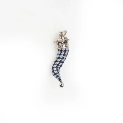 Blue Good-Luck Charm