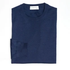 Bluette Cashmere And Silk Sweater