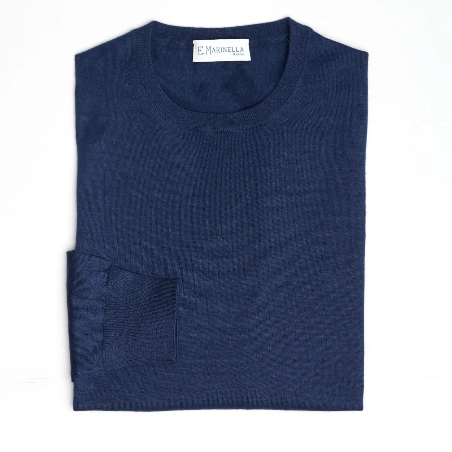 Bluette Cashmere And Silk Sweater