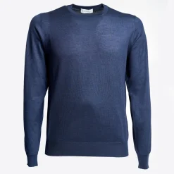 Bluette Cashmere And Silk Sweater