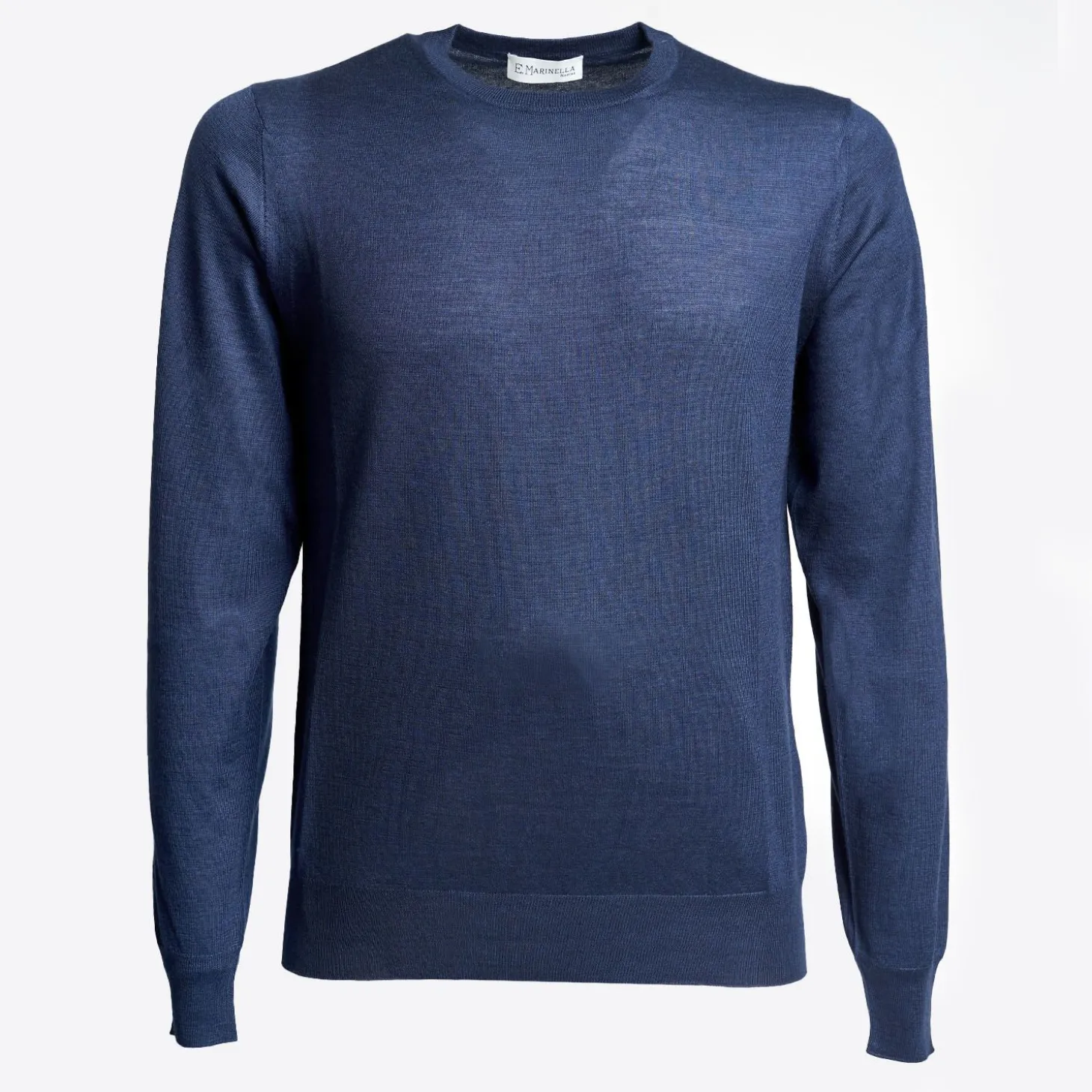 Bluette Cashmere And Silk Sweater
