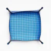 Bluette Large Leather Vide00A0Poche