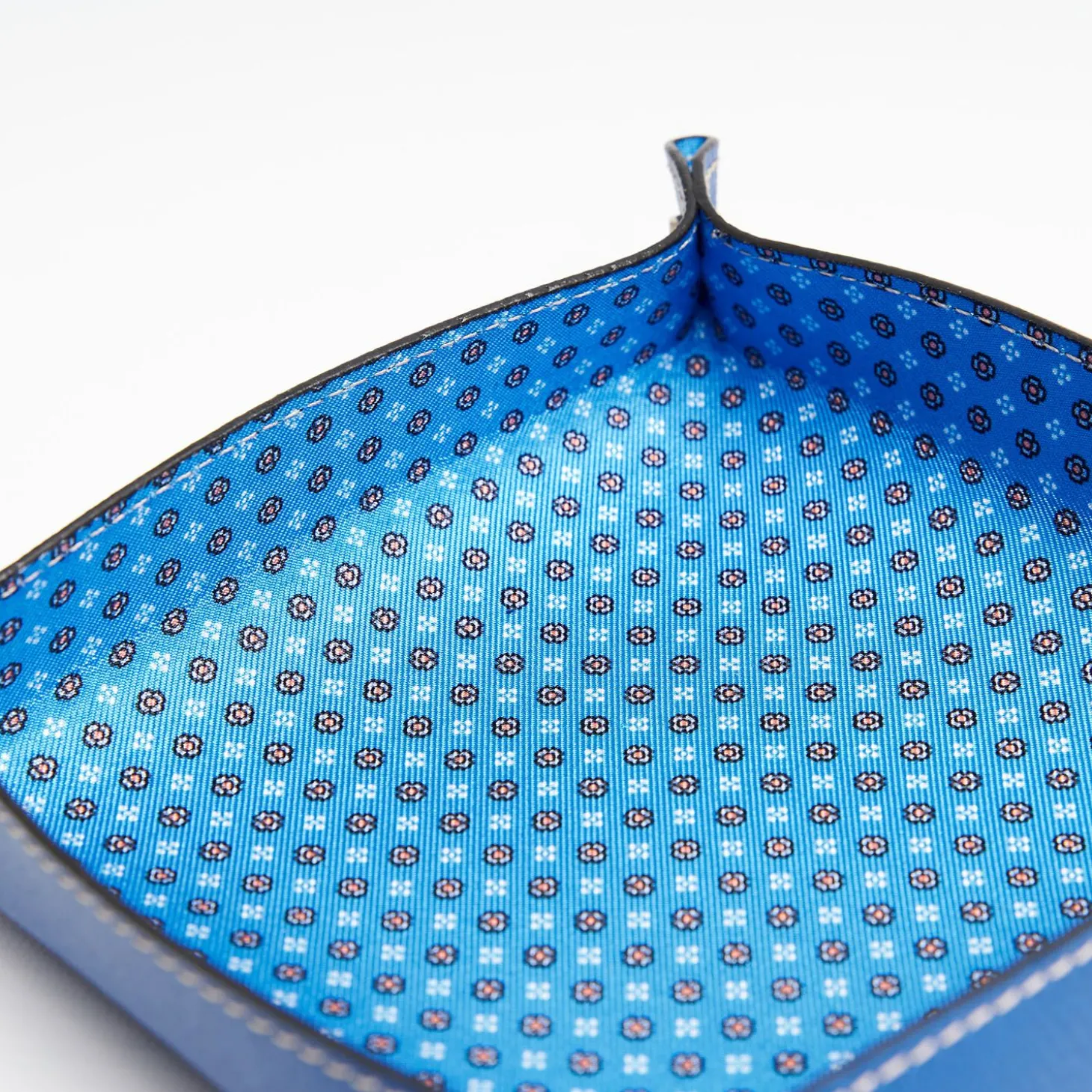 Bluette Large Leather Vide00A0Poche