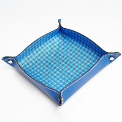 Bluette Large Leather Vide00A0Poche