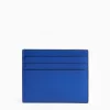 Bluette Leather Credit Card Holder - 7 Compartments