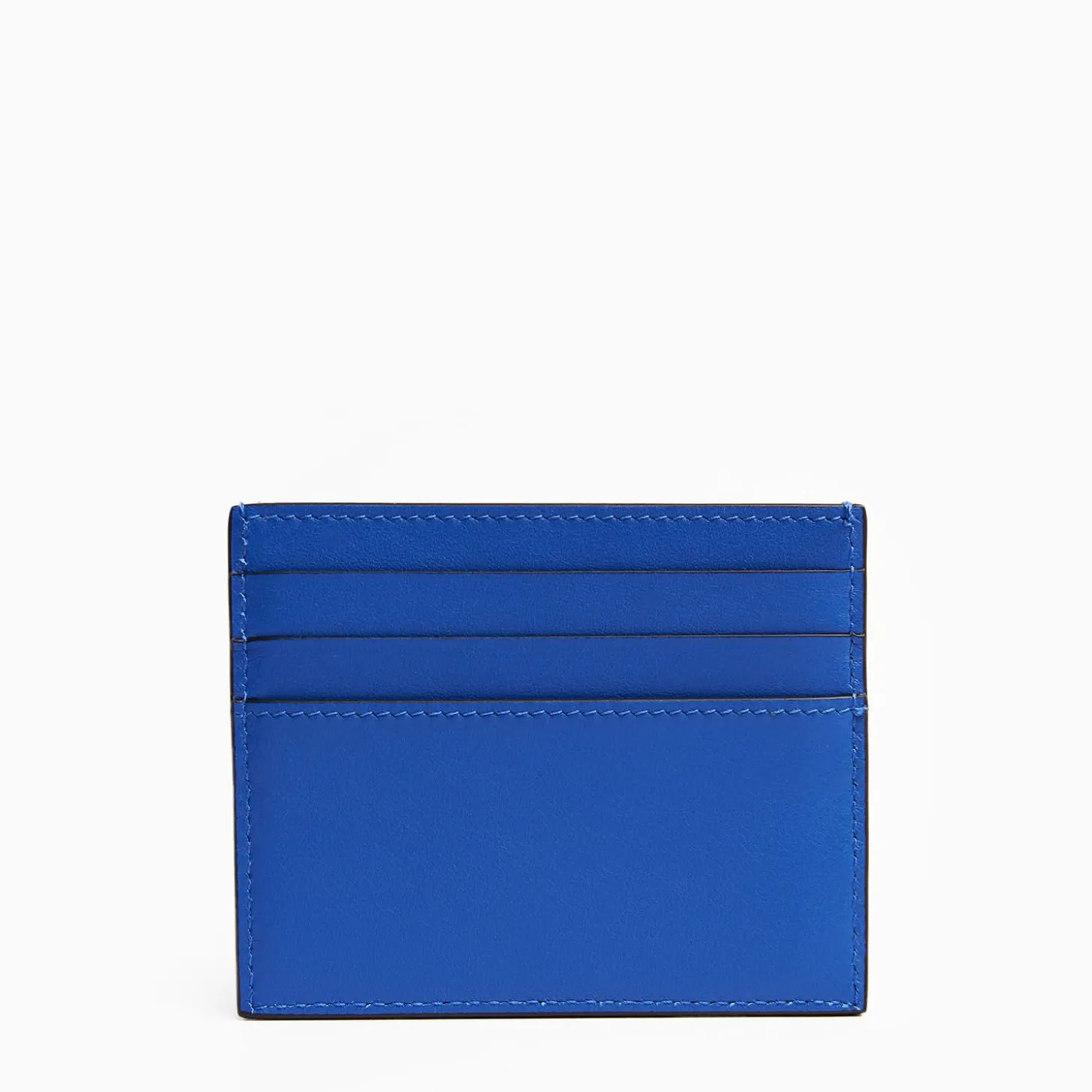 Bluette Leather Credit Card Holder - 7 Compartments