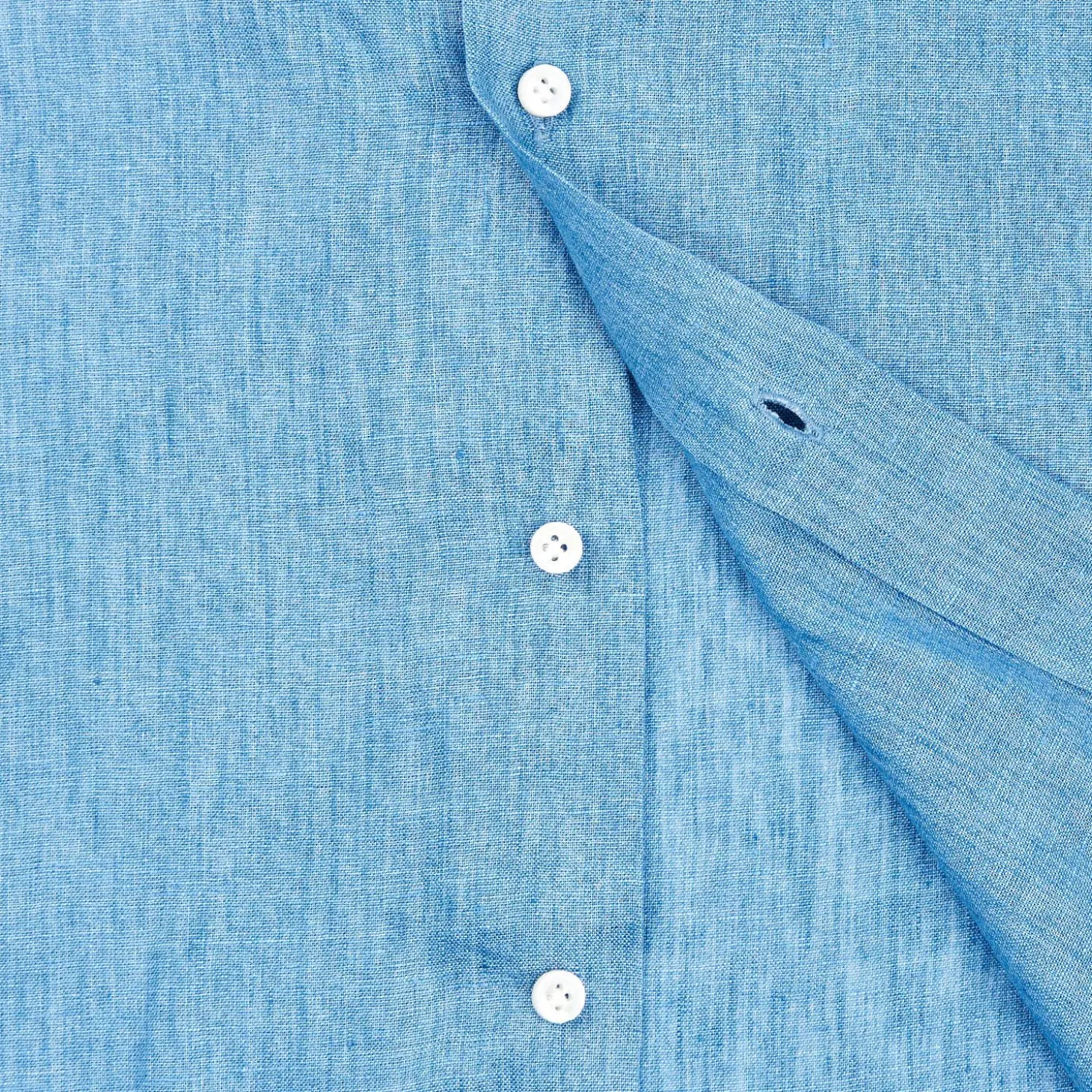 Bluette Linen Shirt