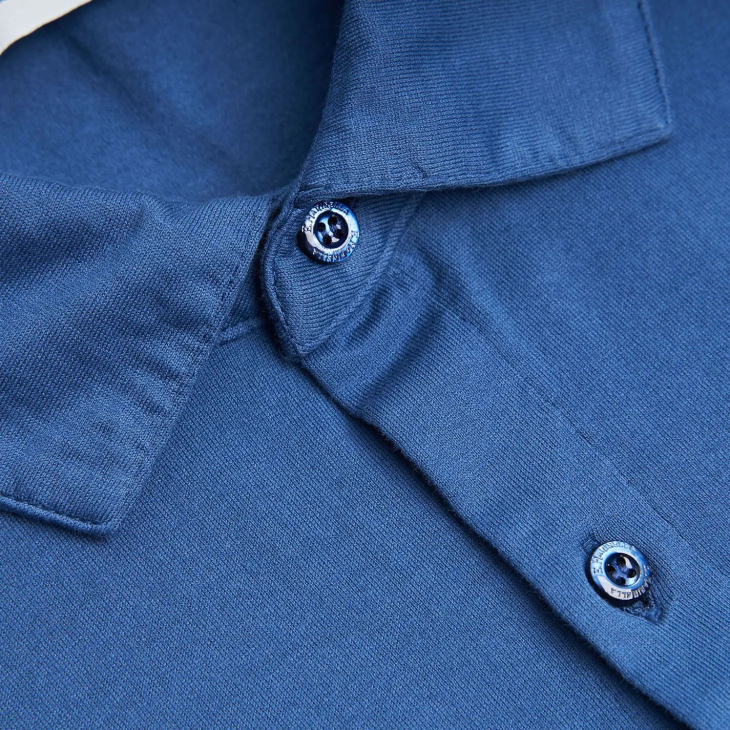 Bluette Shirt In Jersey