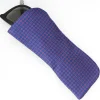 Bluette Silk Glasses Case