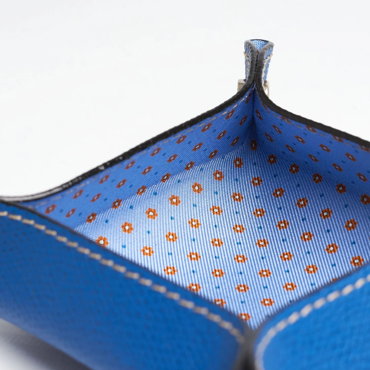 Bluette Small Leather Vide00A0Poche