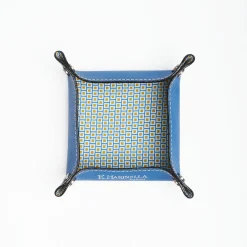 Bluette Small Leather Vide00A0Poche