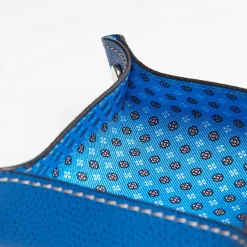 Bluette Small Leather Vide00A0Poche