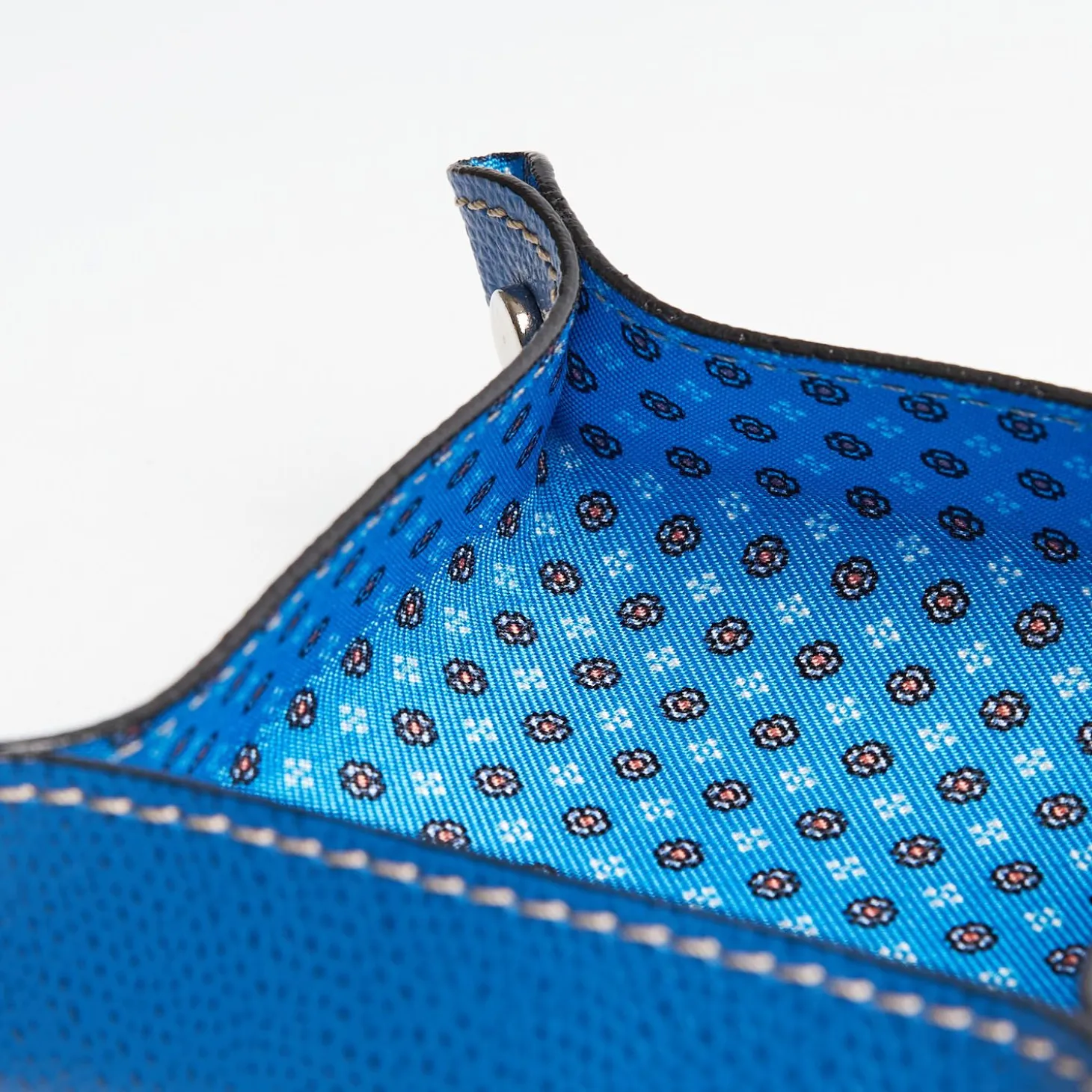 Bluette Small Leather Vide00A0Poche