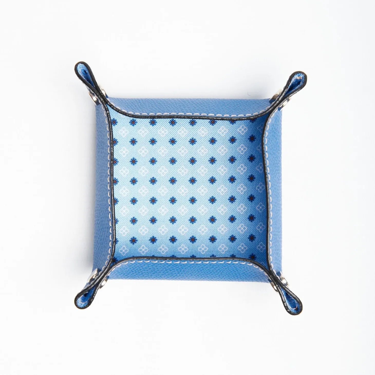 Bluette Small Leather Vide00A0Poche