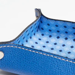 Bluette Small Leather Vide00A0Poche