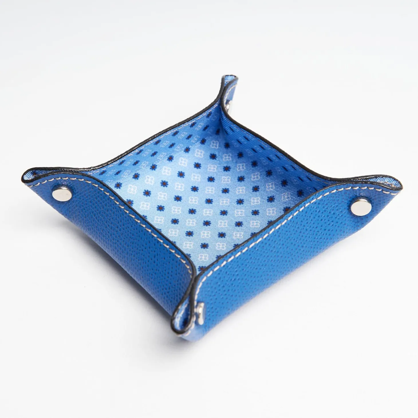 Bluette Small Leather Vide00A0Poche