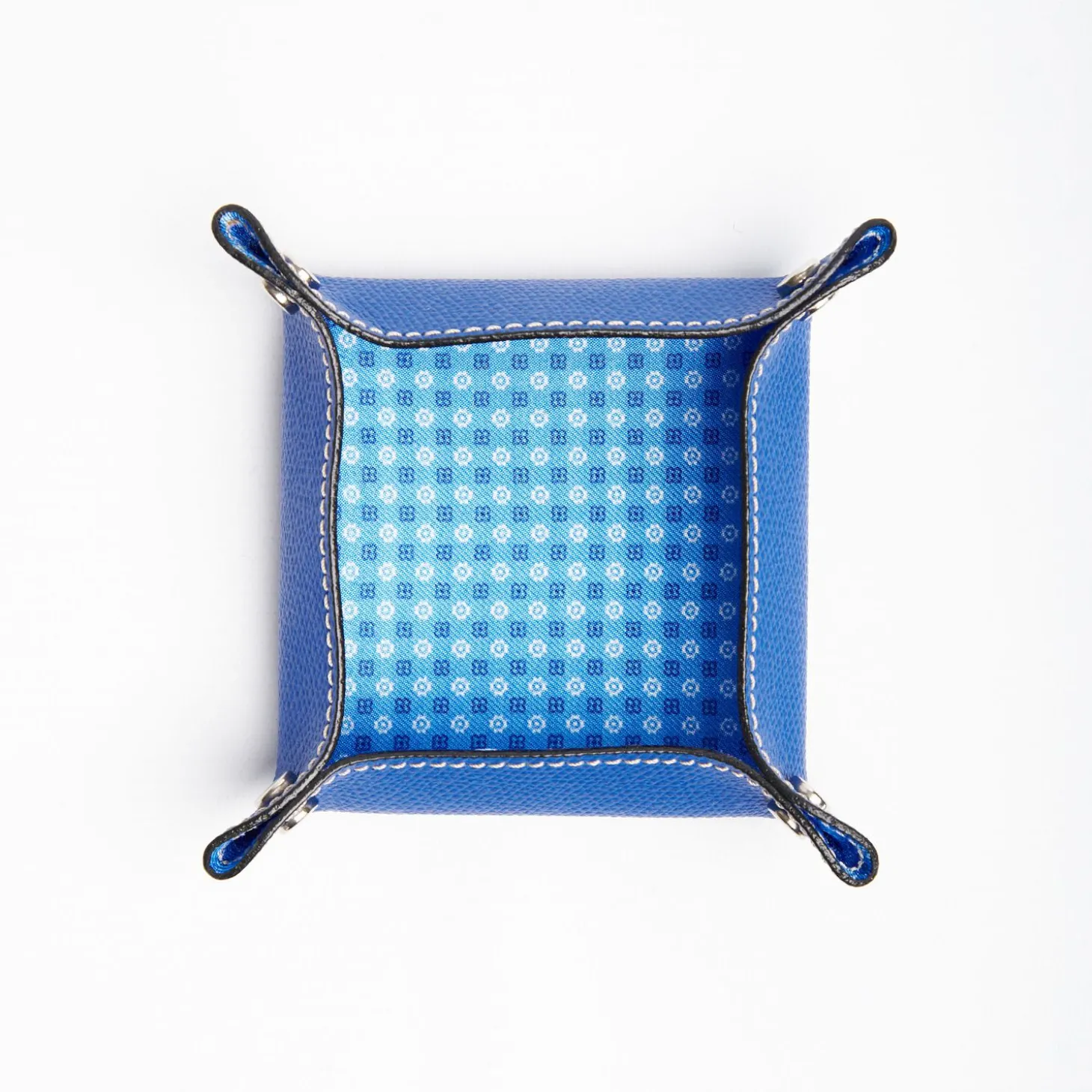 Bluette Small Leather Vide00A0Poche