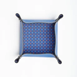 Bluette Small Leather Vide00A0Poche