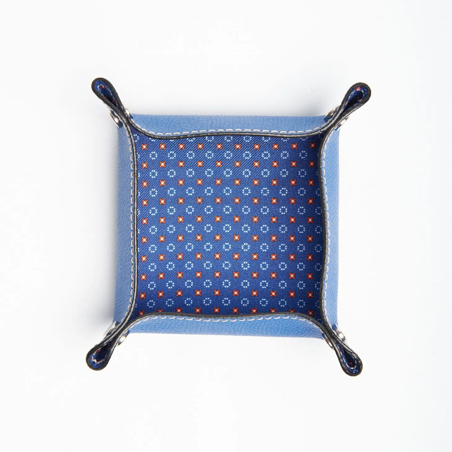 Bluette Small Leather Vide00A0Poche