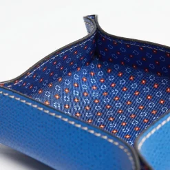 Bluette Small Leather Vide00A0Poche