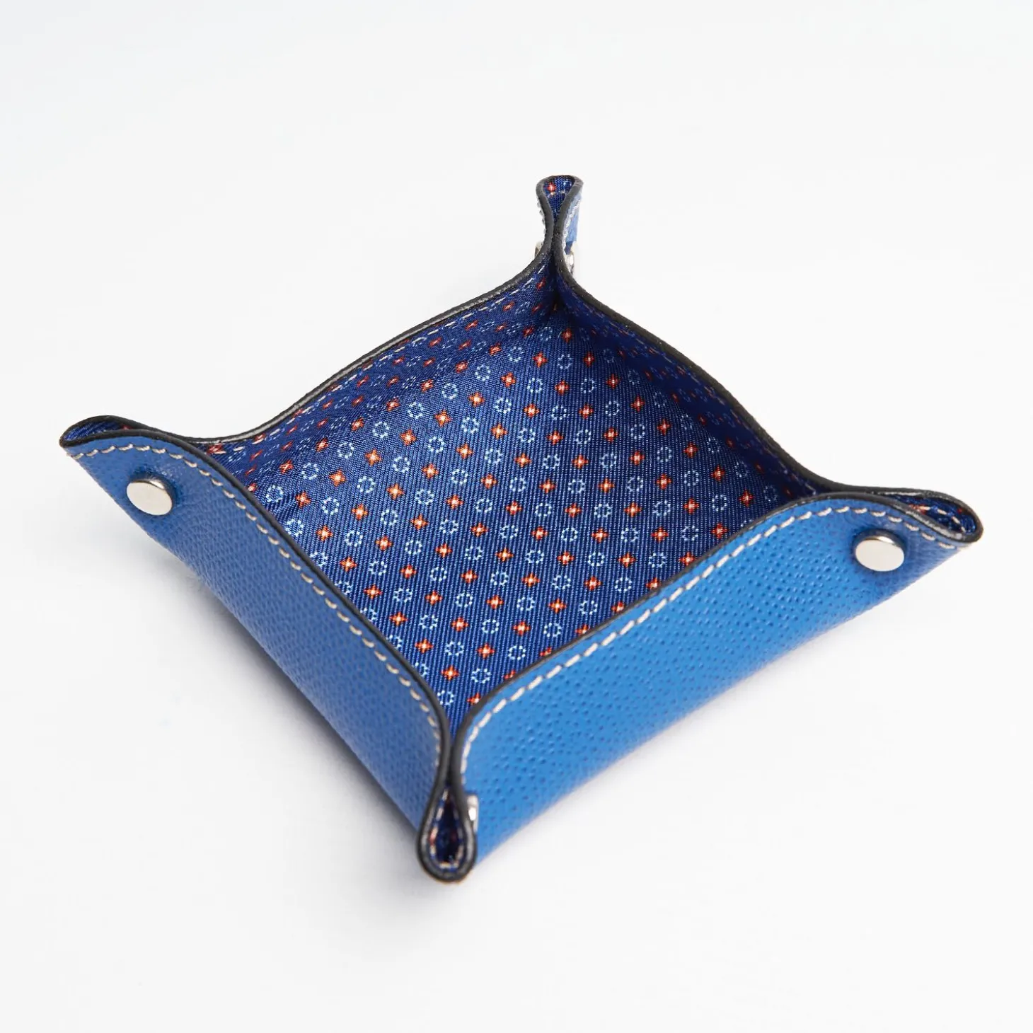 Bluette Small Leather Vide00A0Poche