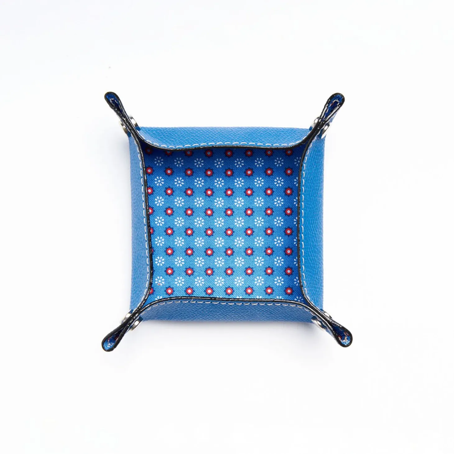 Bluette Small Leather Vide00A0Poche