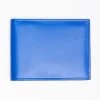 Bluette Smooth Leather Horizontal Wallet