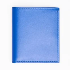 Bluette Smooth Leather Small Wallet