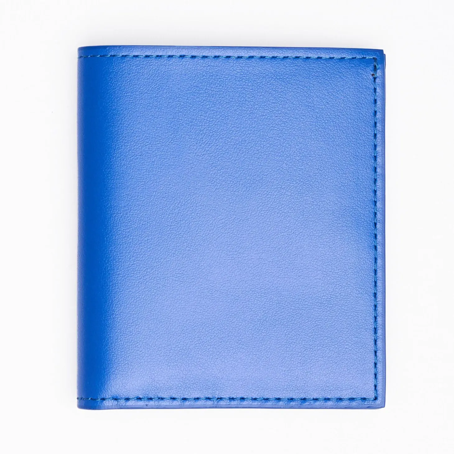 Bluette Smooth Leather Small Wallet