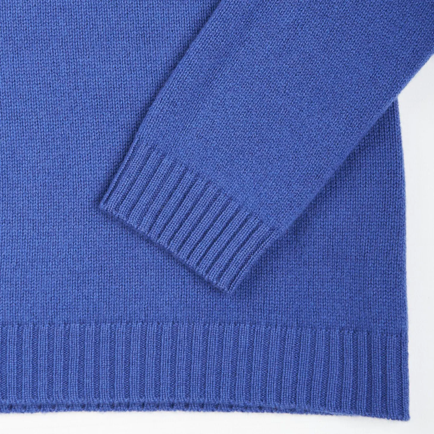 Bluette Wool And Cashmere Crewneck