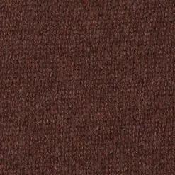 Brown And Beige Dots Cashmere Neck Warmer