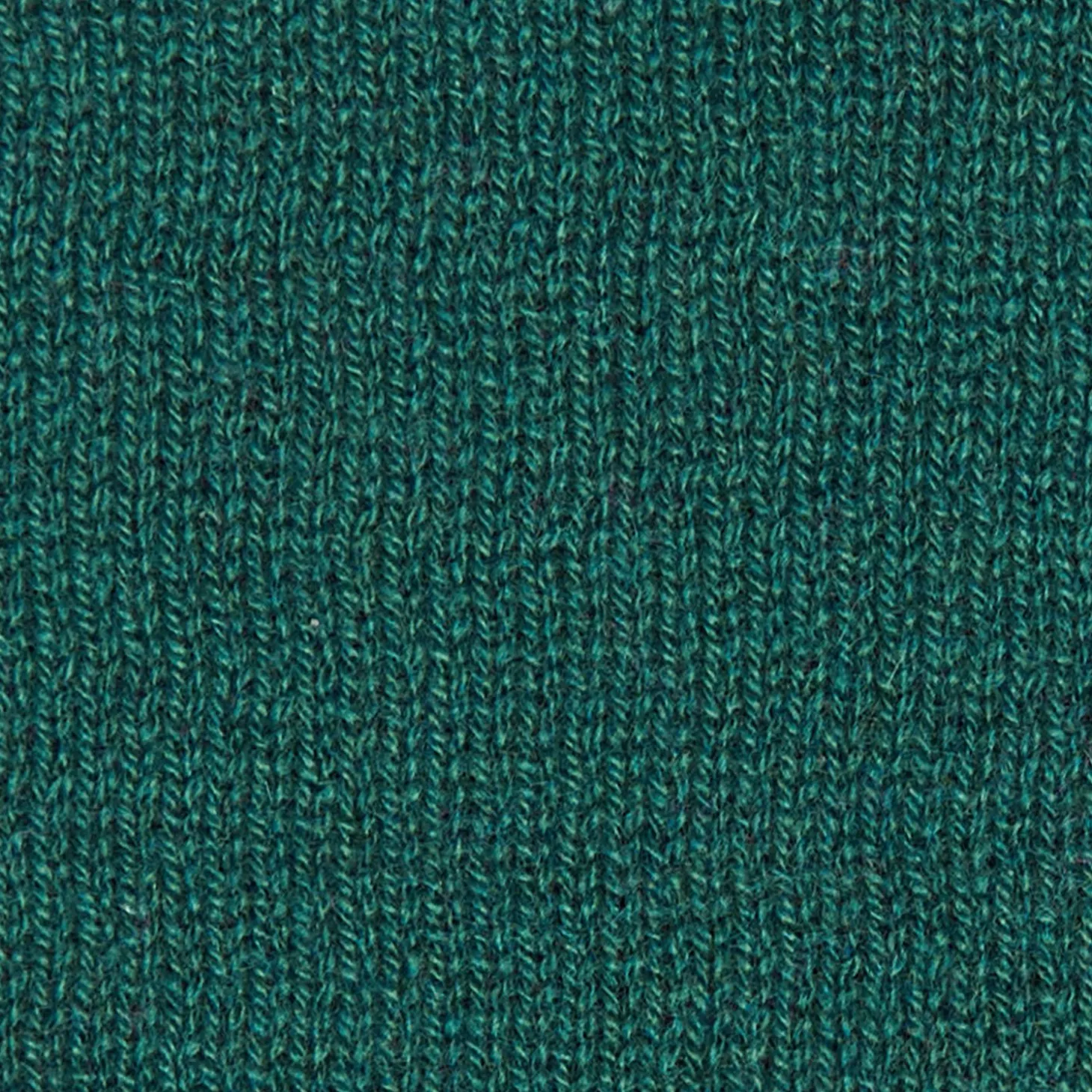 Burgundy And Dark Green Two-Tone Solid Cashmere Neck Warmer