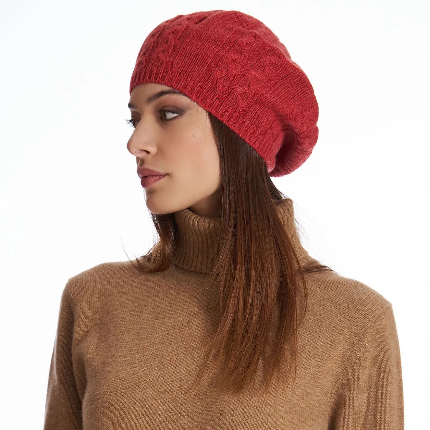 Cashmere Basque