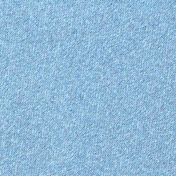 Cerimonial Solid Powder Blue Silk Satin Tie