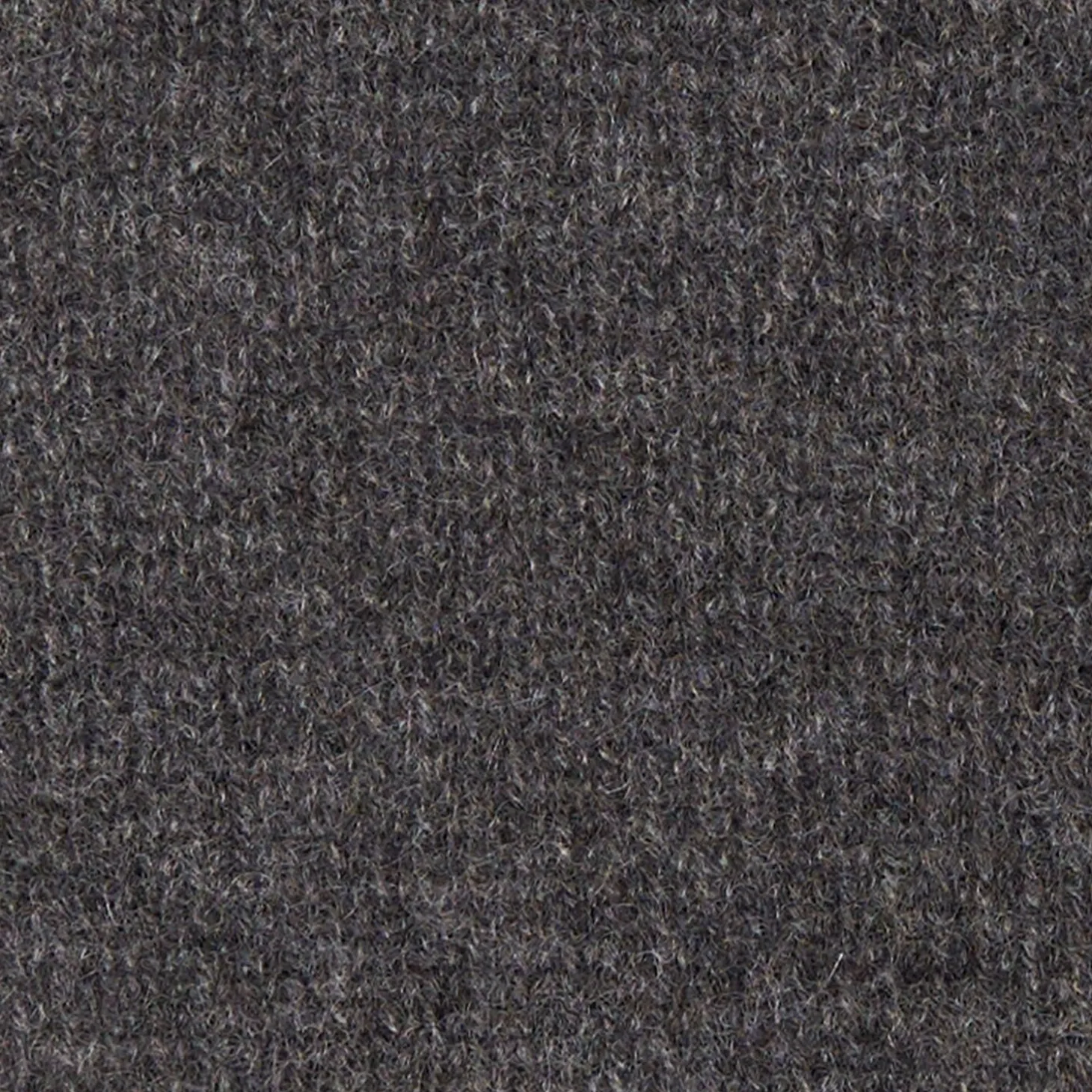 Dark And Light Gray Dots Cashmere Neck Warmer