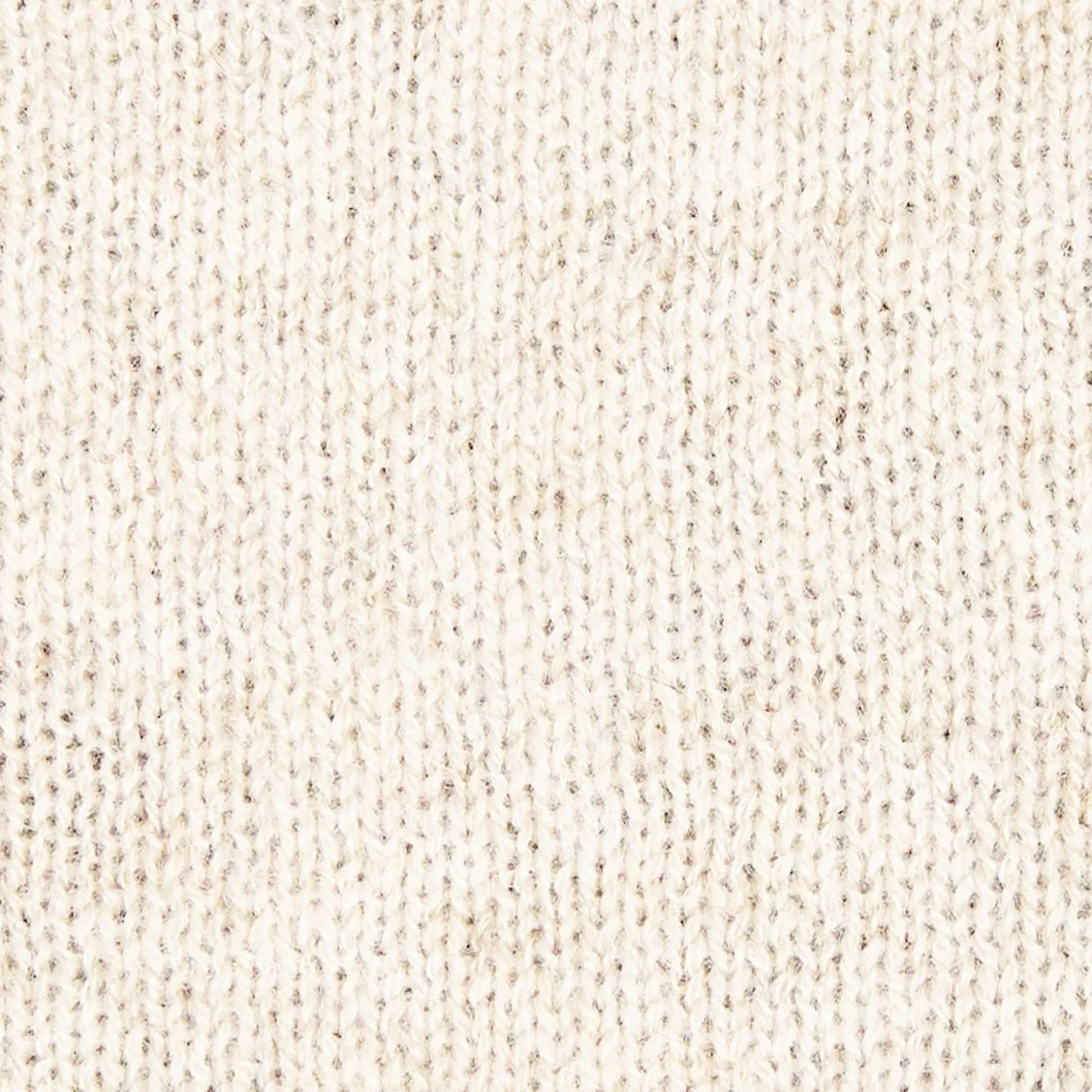 Dark Green And Beige Two-Tone Solid Cashmere Neck Warmer