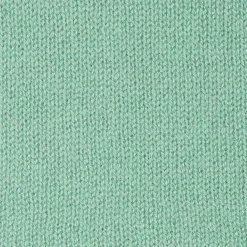 Green And Beige Dots Cashmere Neck Warmer