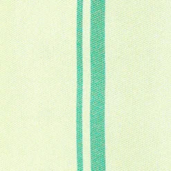 Green Silk Twilly