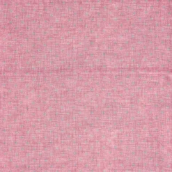 Grey And Pink Wool And Silk Scarf