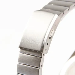 Ladies' Green Dial Watch