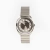 Ladies' Grey Dial Watch
